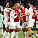 Ajax, team, 2024/25