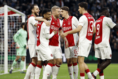 Ajax, team, 2024/25