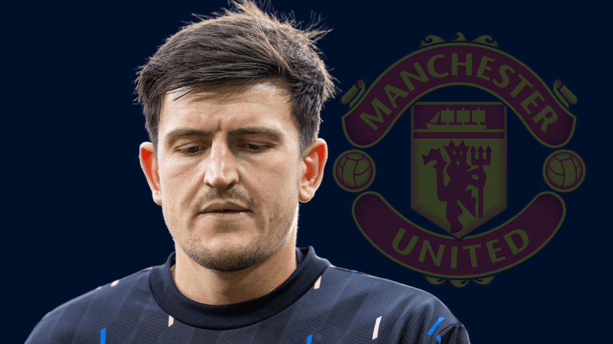 Erik ten Hag, Maguire, 2022/23