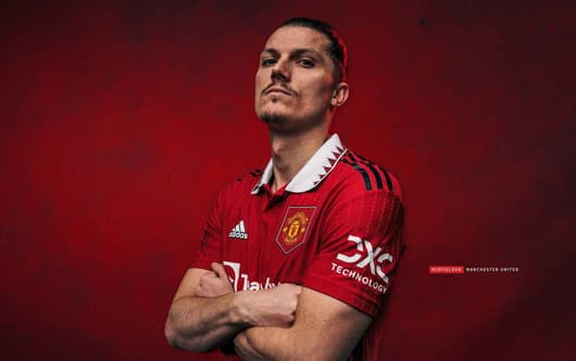 Marcel Sabitzer, man Utd, 2022/23