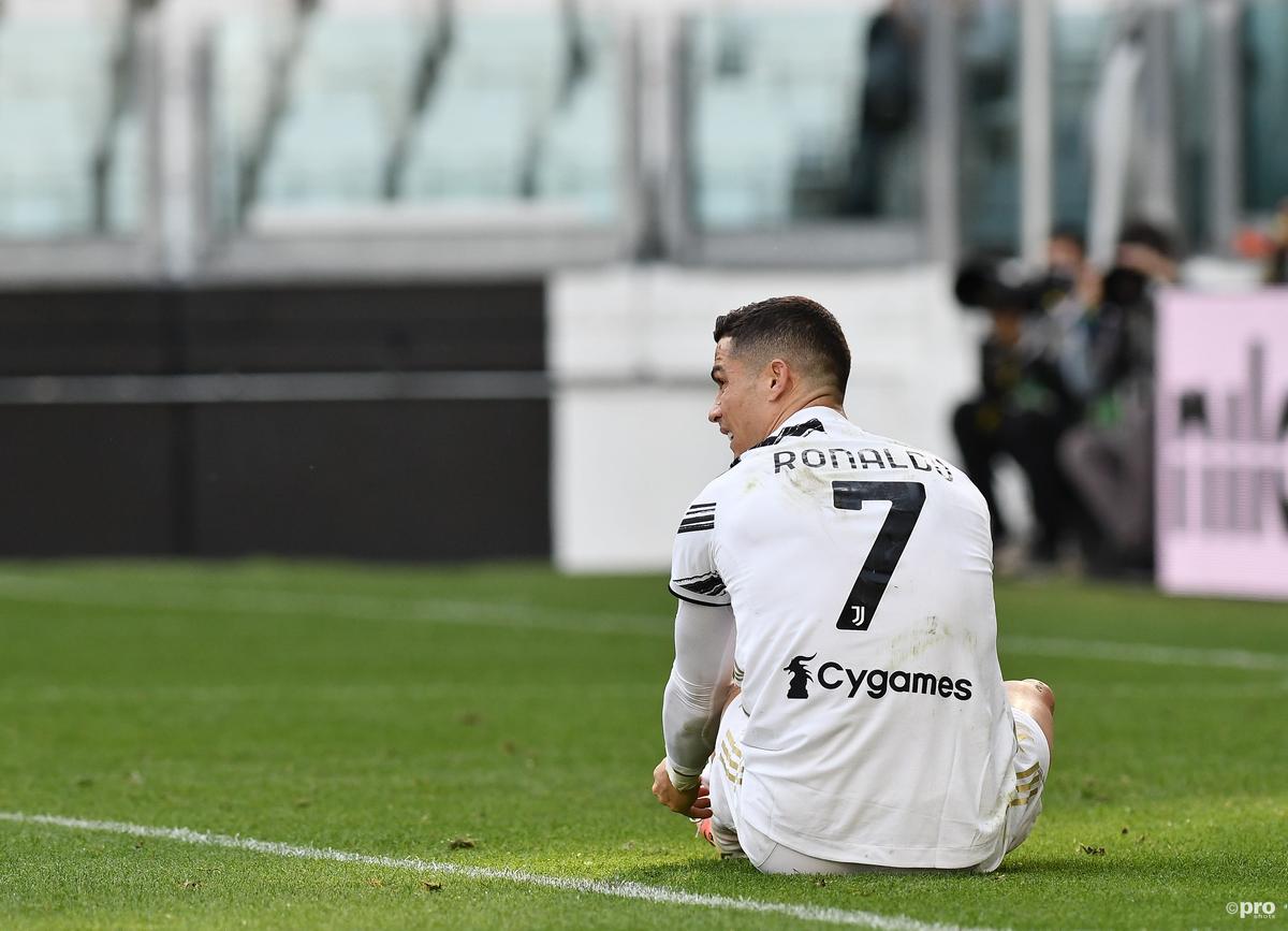 What Allegri’s return means for Ronaldo’s future at Juventus