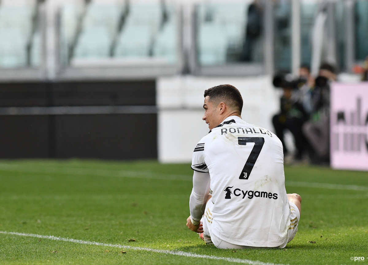 What Allegri’s return means for Ronaldo’s future at Juventus