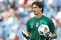 Marco Carnesecchi, Italy, Atalanta, 2024/25