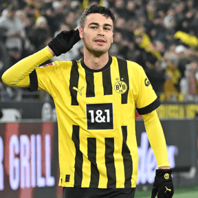 Ajax mag hopen op de tijdelijke komst van Giovanni Reyna