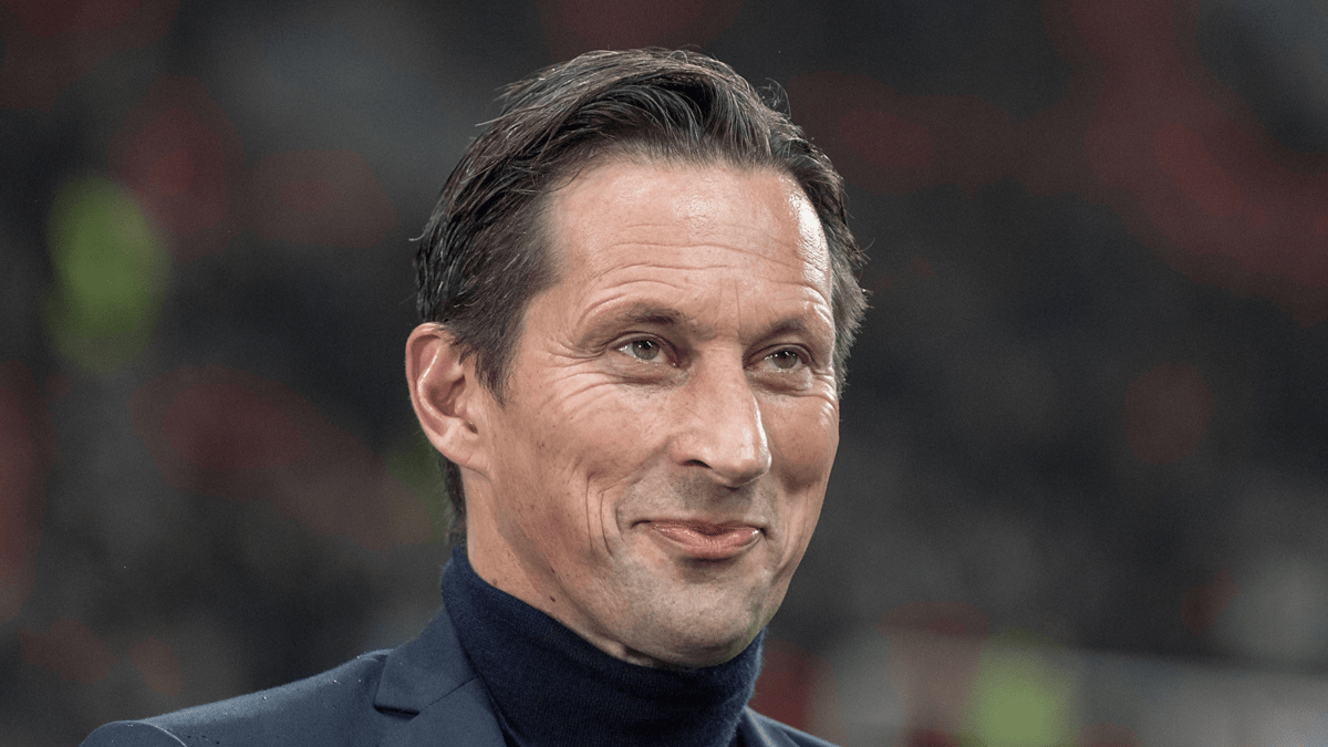 Roger Schmidt
