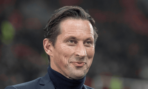 Roger Schmidt