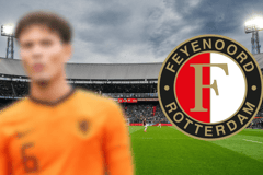 Timo Zaal, Feyenoord