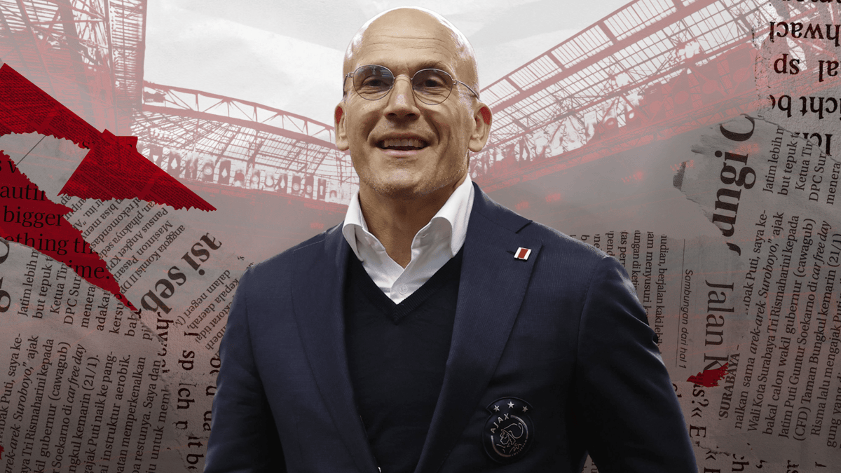 Alex Kroes, Ajax