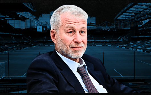 Roman Abramovich, Chelsea