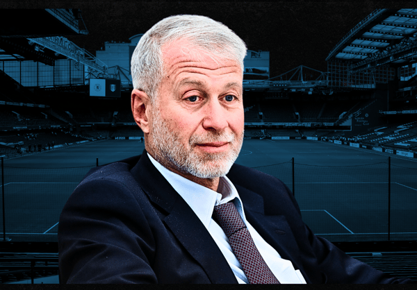 Roman Abramovich, Chelsea