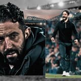 Ruben Amorim, Man Utd