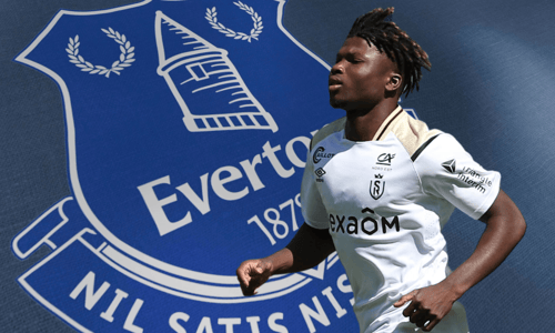 Everton