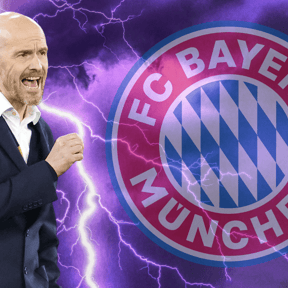 Bayern zet definitief streep door komst Álvarez en wil Ten Hag dwarsbomen
