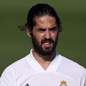 Why Isco’s time at Real Madrid is finally up
