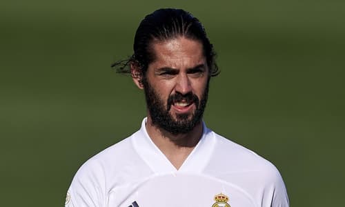 Why Isco’s time at Real Madrid is finally up