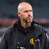 Erik ten Hag, Manchester United, 2022/23
