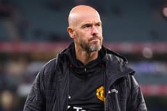 Erik ten Hag, Manchester United, 2022/23