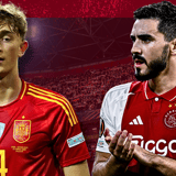 Dean Huijsen, Josip Sutalo, Ajax