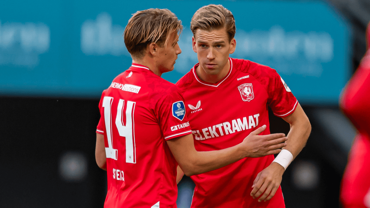Sem Steijn, Gijs Smal