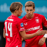 Sem Steijn, Gijs Smal