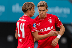 Sem Steijn, Gijs Smal