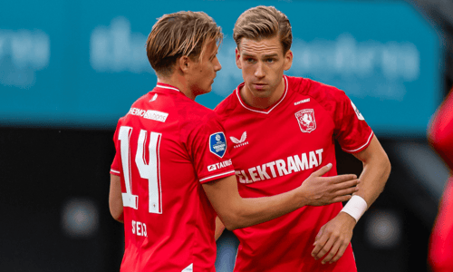 Sem Steijn, Gijs Smal