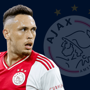 Vijf mogelijke doelwitten van Ajax bij een winters vertrek van Ocampos