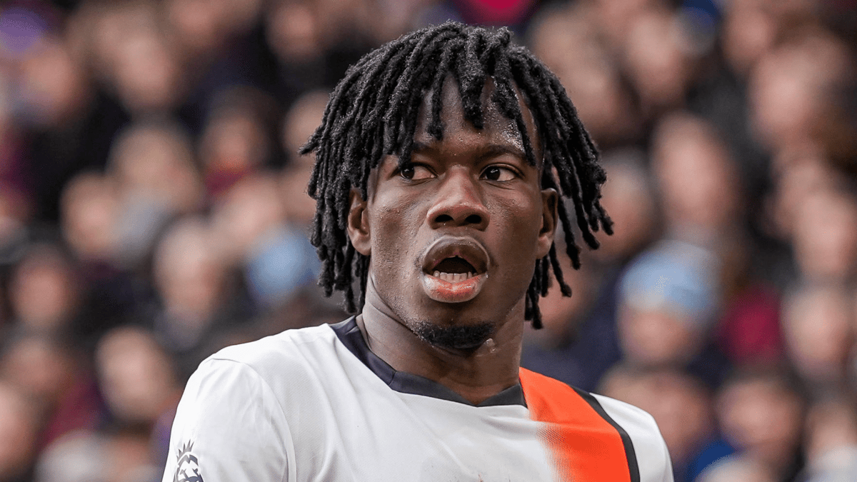 Issa Kaboré