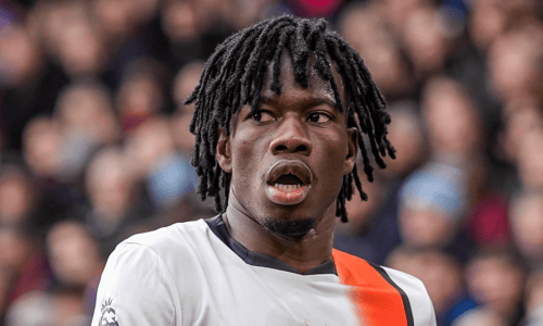 Issa Kaboré
