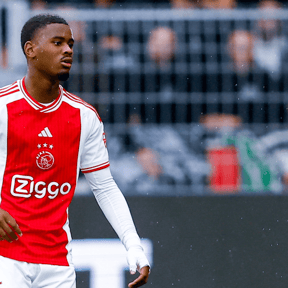 Van Hanegem ziet in Ajacied volgende Oranje-international: 'Kan heel snel naar de top gaan'