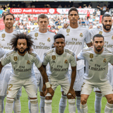 Real Madrid, 2018/19