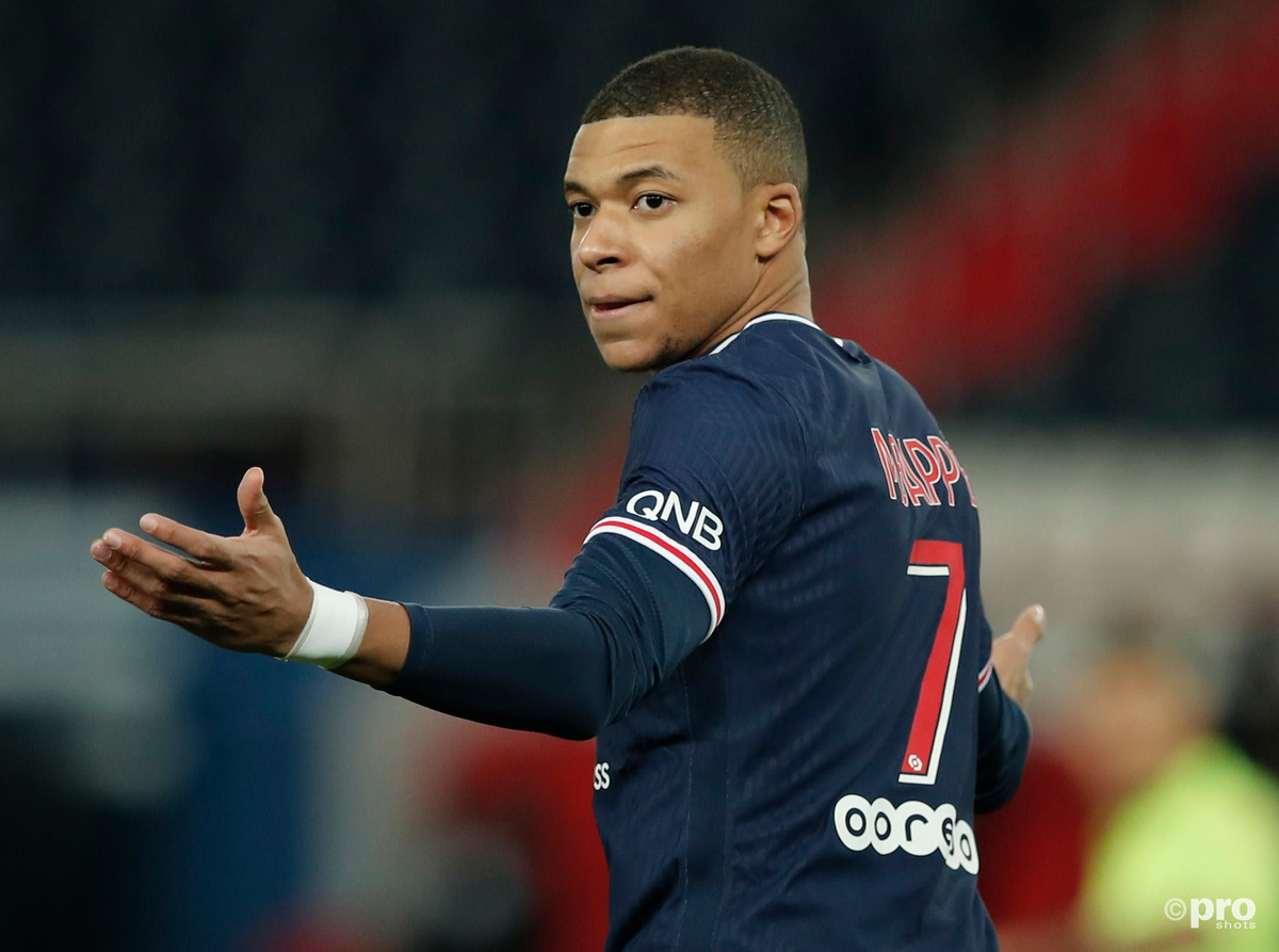 Why PSG will not give Mbappe the ‘Rabiot treatment’