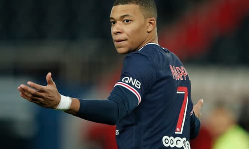 Why PSG will not give Mbappe the ‘Rabiot treatment’
