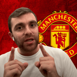 Fabrizio Romano, Man Utd