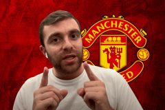 Fabrizio Romano, Man Utd