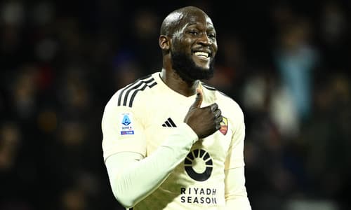 Romelu Lukaku, Roma, 2023/24