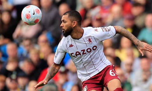 Douglas Luiz, Aston Villa, 2022/23