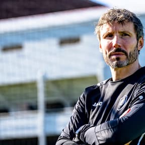 Politie houdt man aan na poging tot overval op Van Bommel