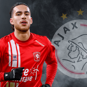 De Telegraaf komt met zeer pikante onthulling over Zerrouki en Ajax