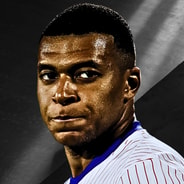 Kylian Mbappe, France, 2024