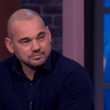 Wesley Sneijder