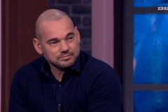 Wesley Sneijder