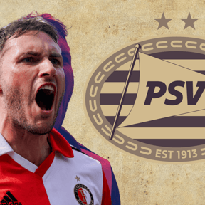 Het PSV-doelwit dat volgens Giménez klaar is voor een overstap