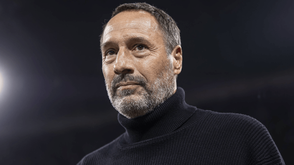 John van 't Schip