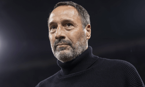 John van 't Schip