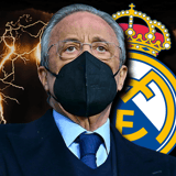 Florentino Perez, Real Madrid