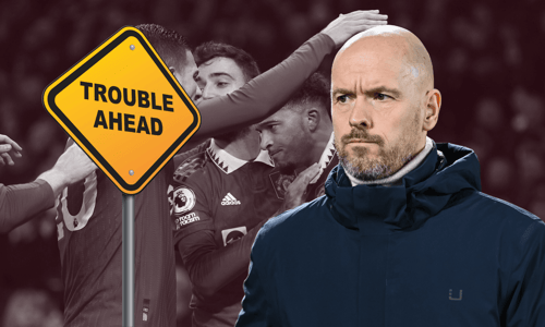Erik ten Hag