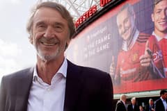 Sir Jim Ratcliffe, Man Utd, 2023/24