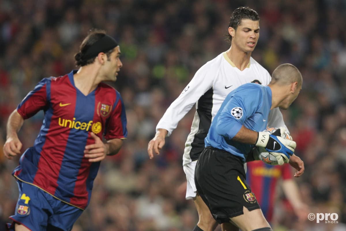 Marquez confirms Barcelona’s first summer arrival