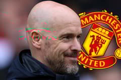 Erik ten Hag, Man Utd, 2022/23